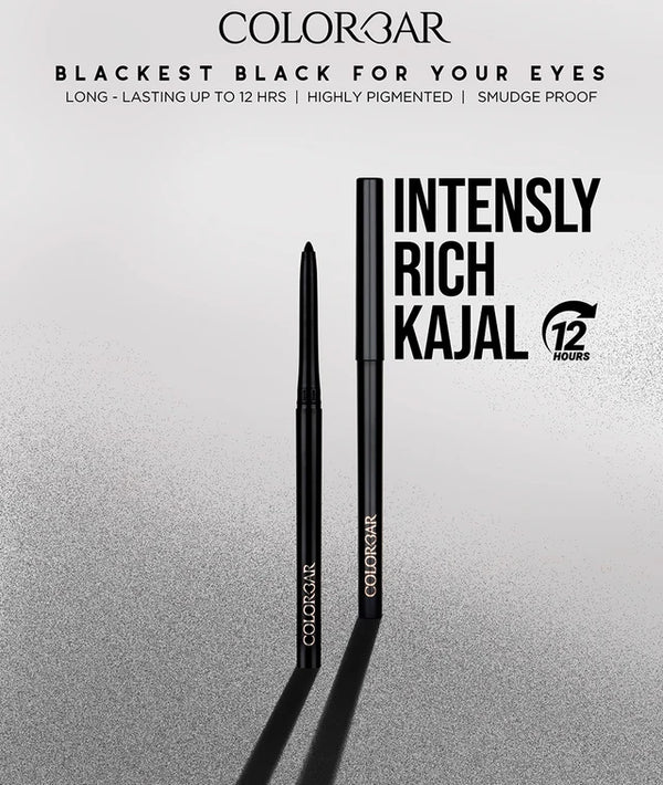 COLORBAR INTENCE RICH KAJAL