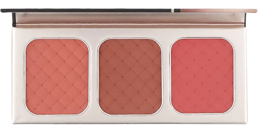 3 Colour Blusher NTE