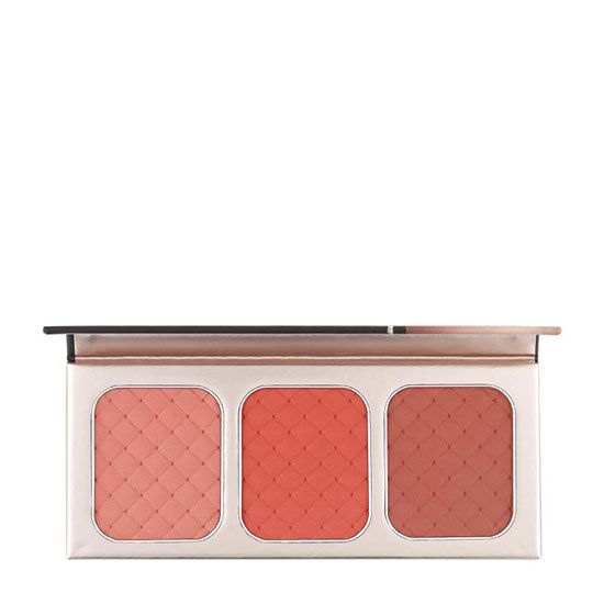3 Colour Blusher NTE