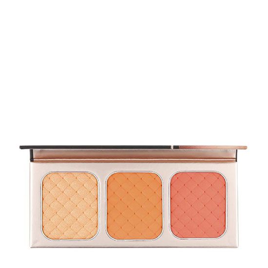 3 Colour Blusher NTE