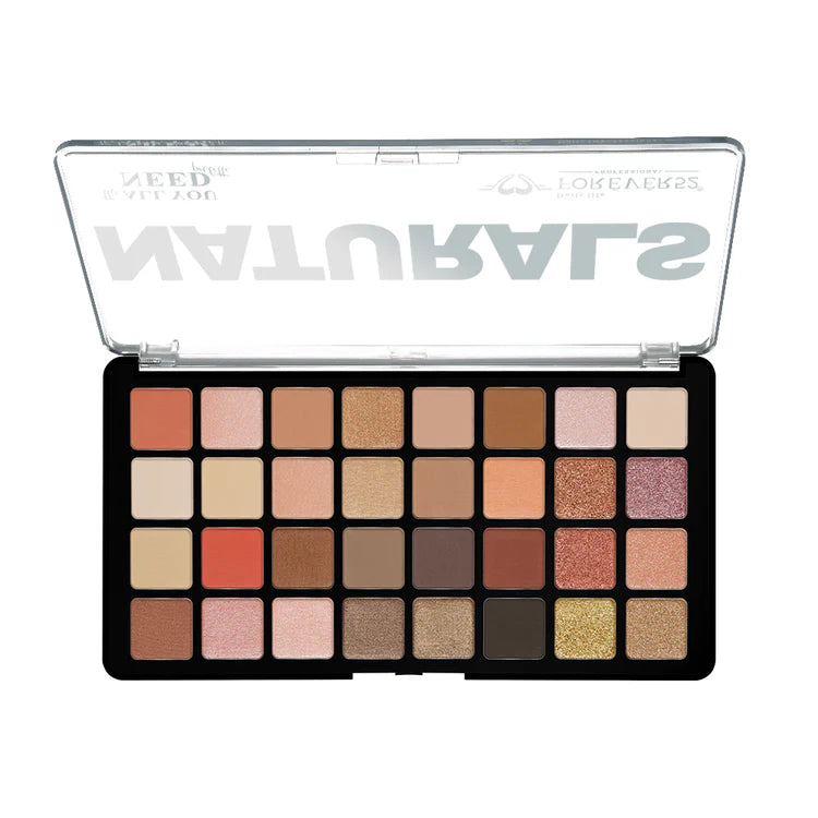 FOREVER NATURALS 32 COLOR