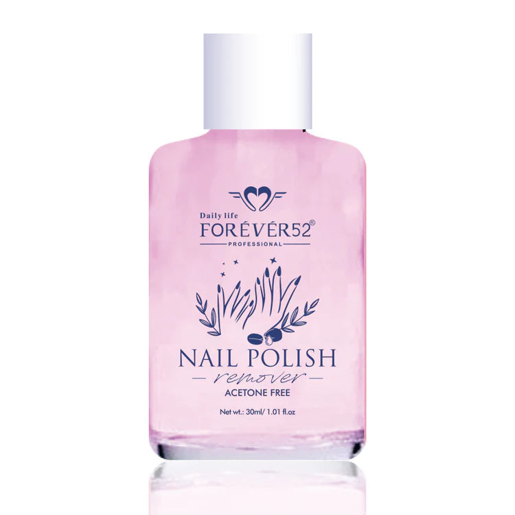 F52 NAIL PAINT REMOVER NPR001