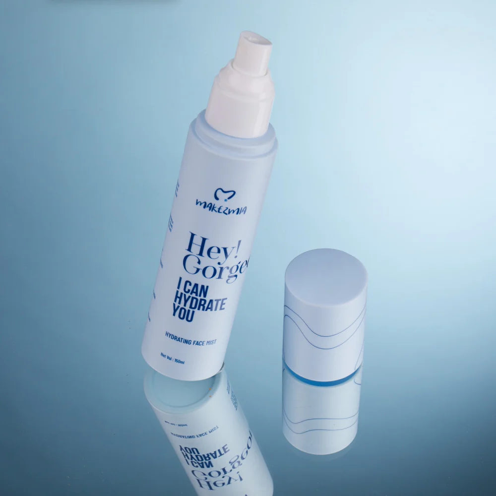 MAKEZMIA HEY GORGE HYDRATING MIST 150 ml