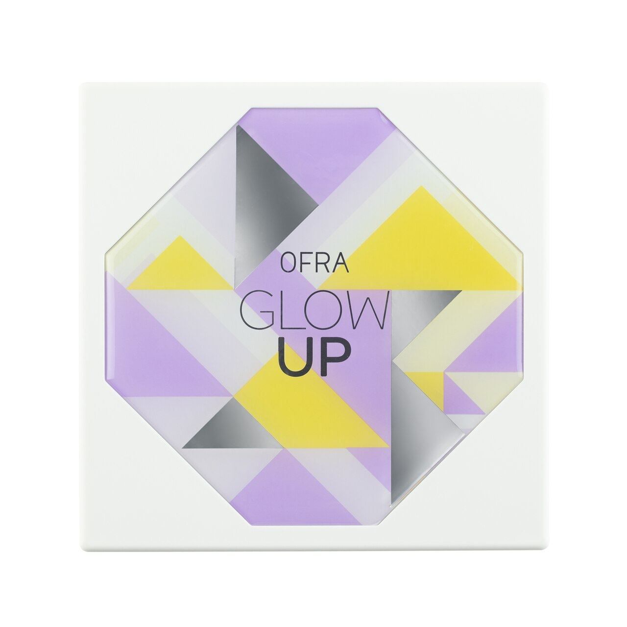 OFRA Glow Up Highlighter Palette
