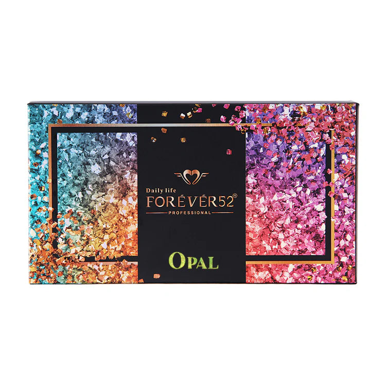 F52 THE GEMSTONE EYESHADOW PELLET GMS001