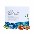 OXYGLOW DIAMOND 6 STEP FACIAL KIT