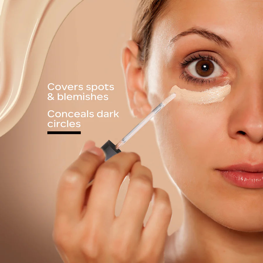 FC HIGH COVER CONCEALER