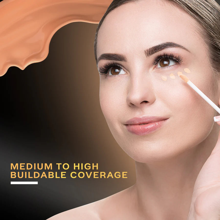 FC ULTIMEPRO HD CONCEALER