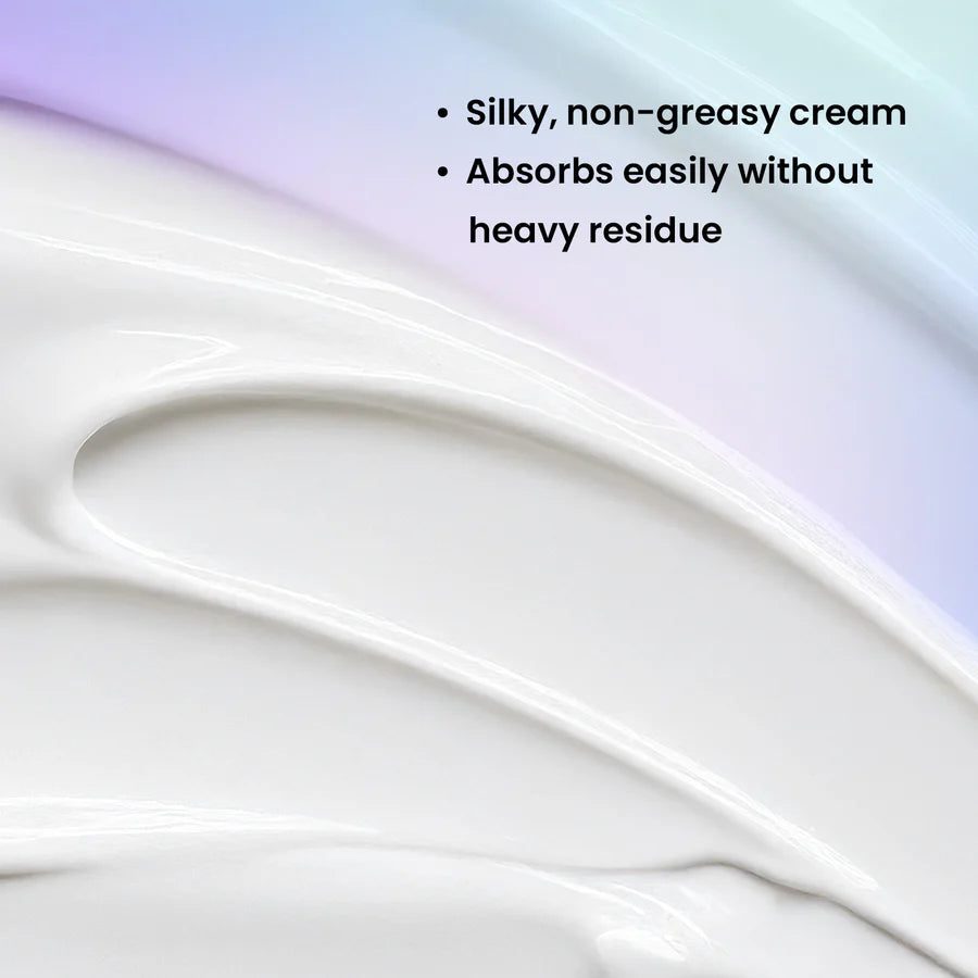 FC COMFY GLOW 2% KOJIC ACID NIGHT CREAM