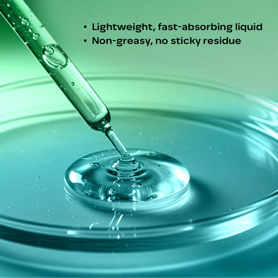 FC COMFY GLOW 2% SALICYLIC FACE SERUM