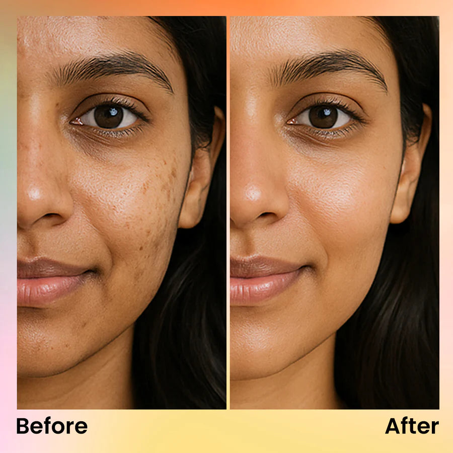 FC COMFY GLOW 10% VITAMIN C FACE SERUM