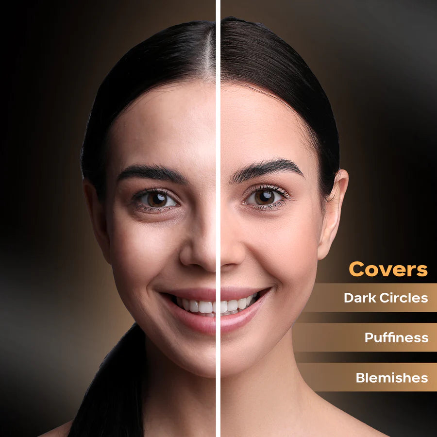 FC ULTIMEPRO HD CONCEALER