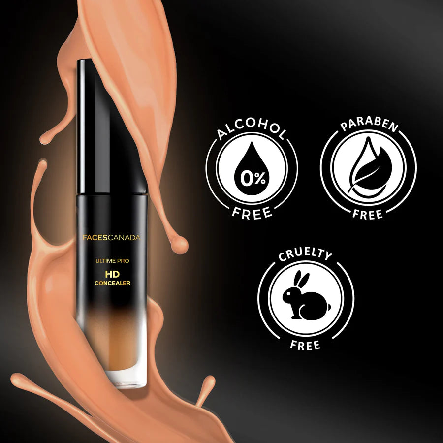 FC ULTIMEPRO HD CONCEALER