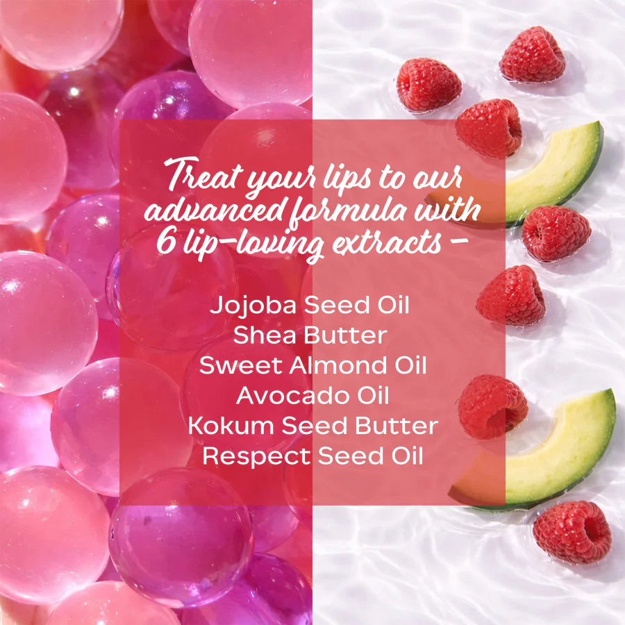 FC PEPTIDE GLOSS LIP BALM