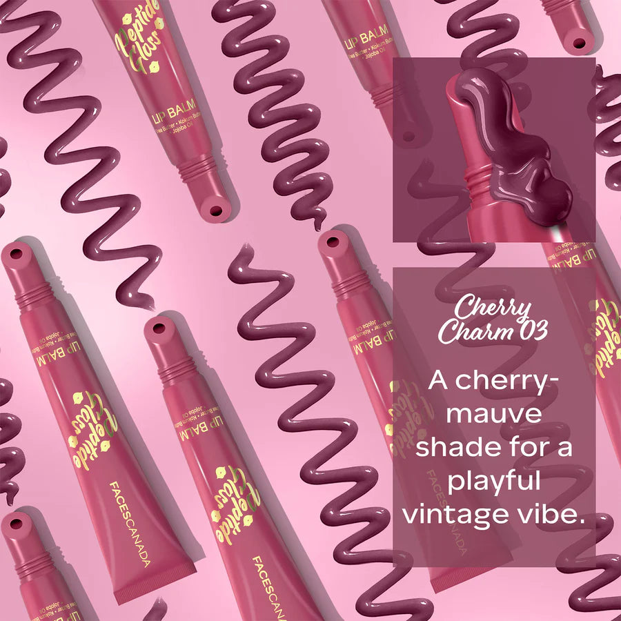 FC PEPTIDE GLOSS LIP BALM
