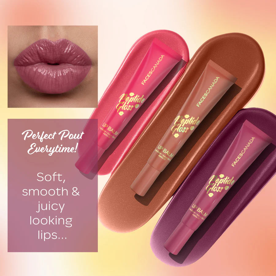 FC PEPTIDE GLOSS LIP BALM