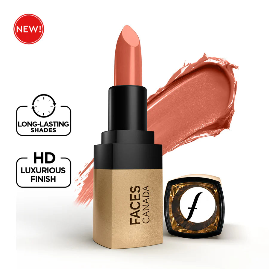 FC COMFY MATTE VELVET TOUCH LIPSTICK
