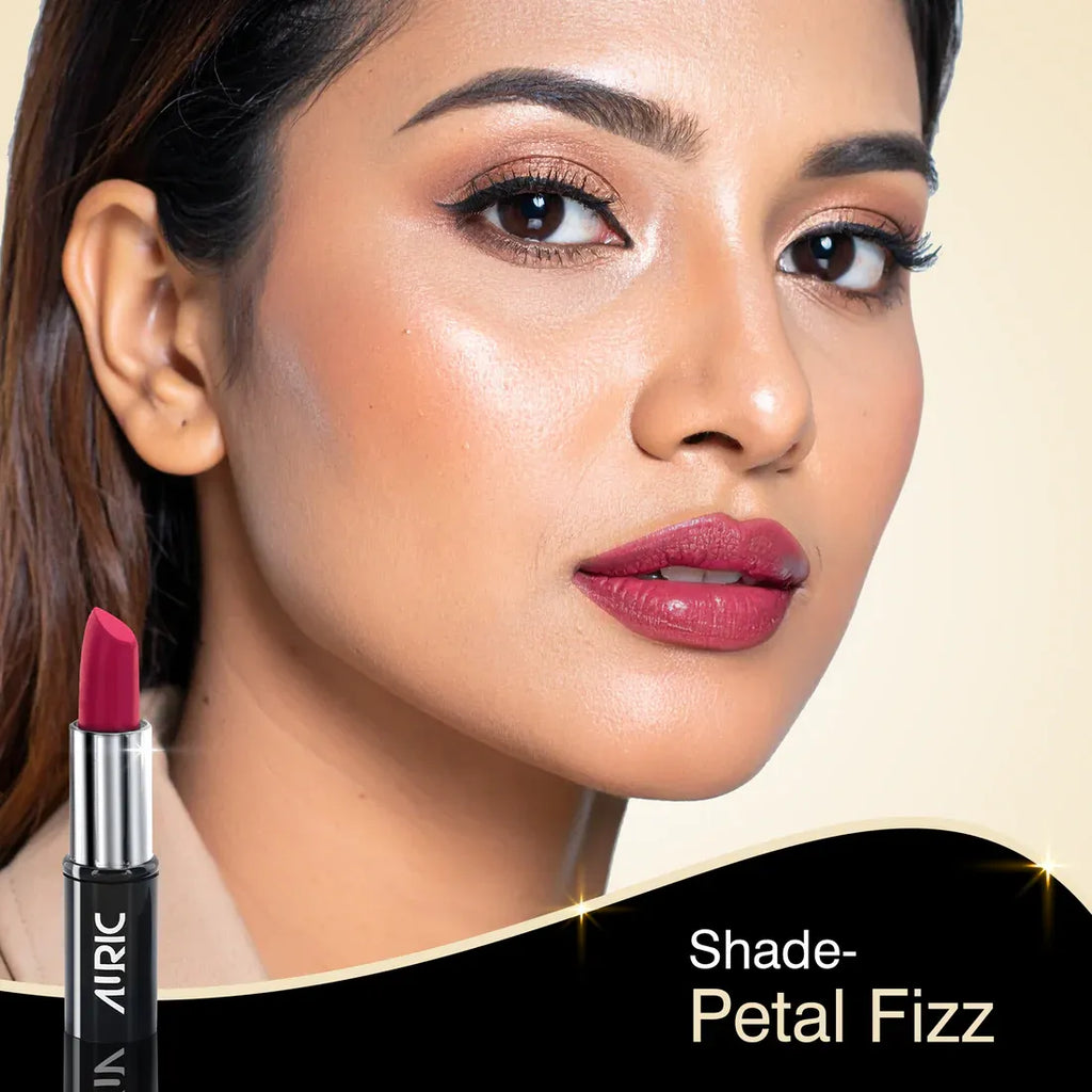 Auric MoistureSeal Lipstick - 4.2g