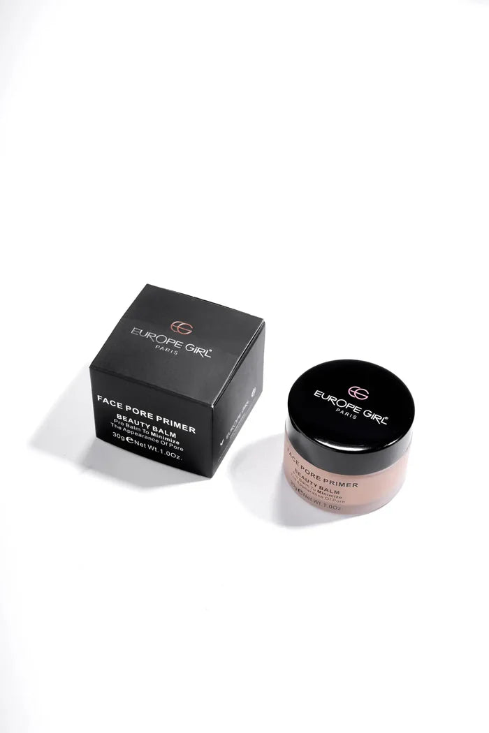 EUROPE GIRL PORE PRIMER