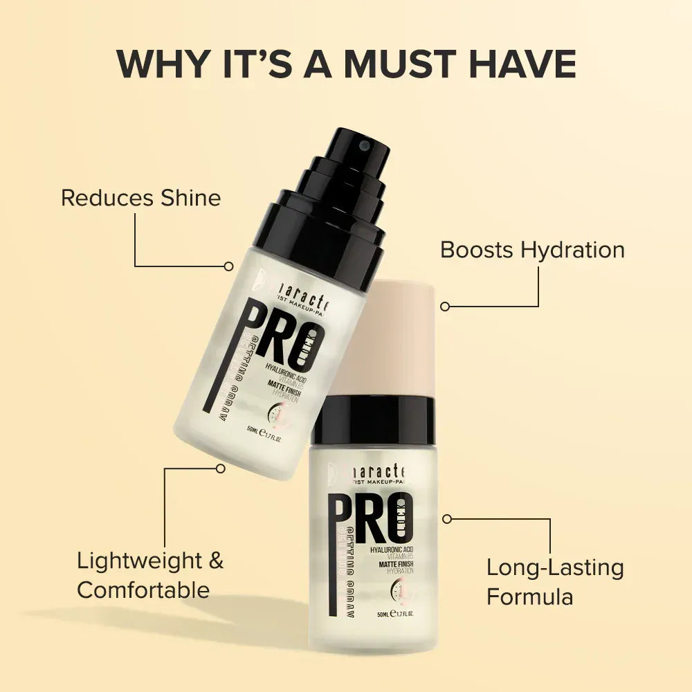 Pro lock setting spray CPS001