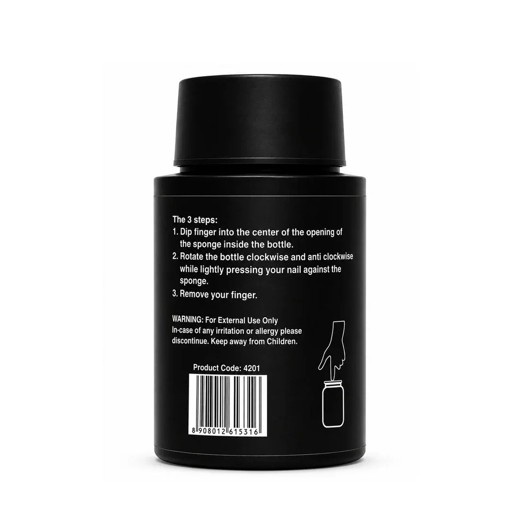 AURIC NAIL PAINT REMOVER