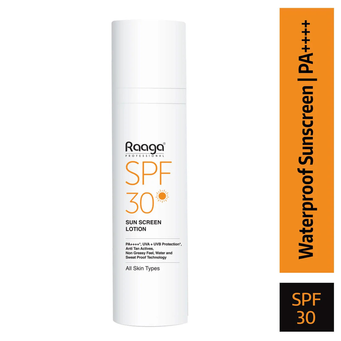 RAAGA SPF 30 Sunscreen