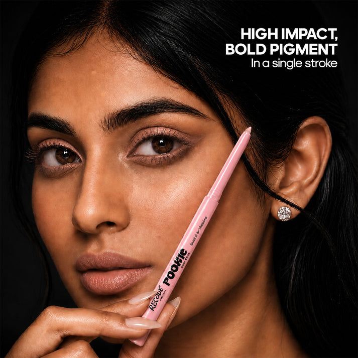 RECODE POOKIE KOHL KAJAL NUDE