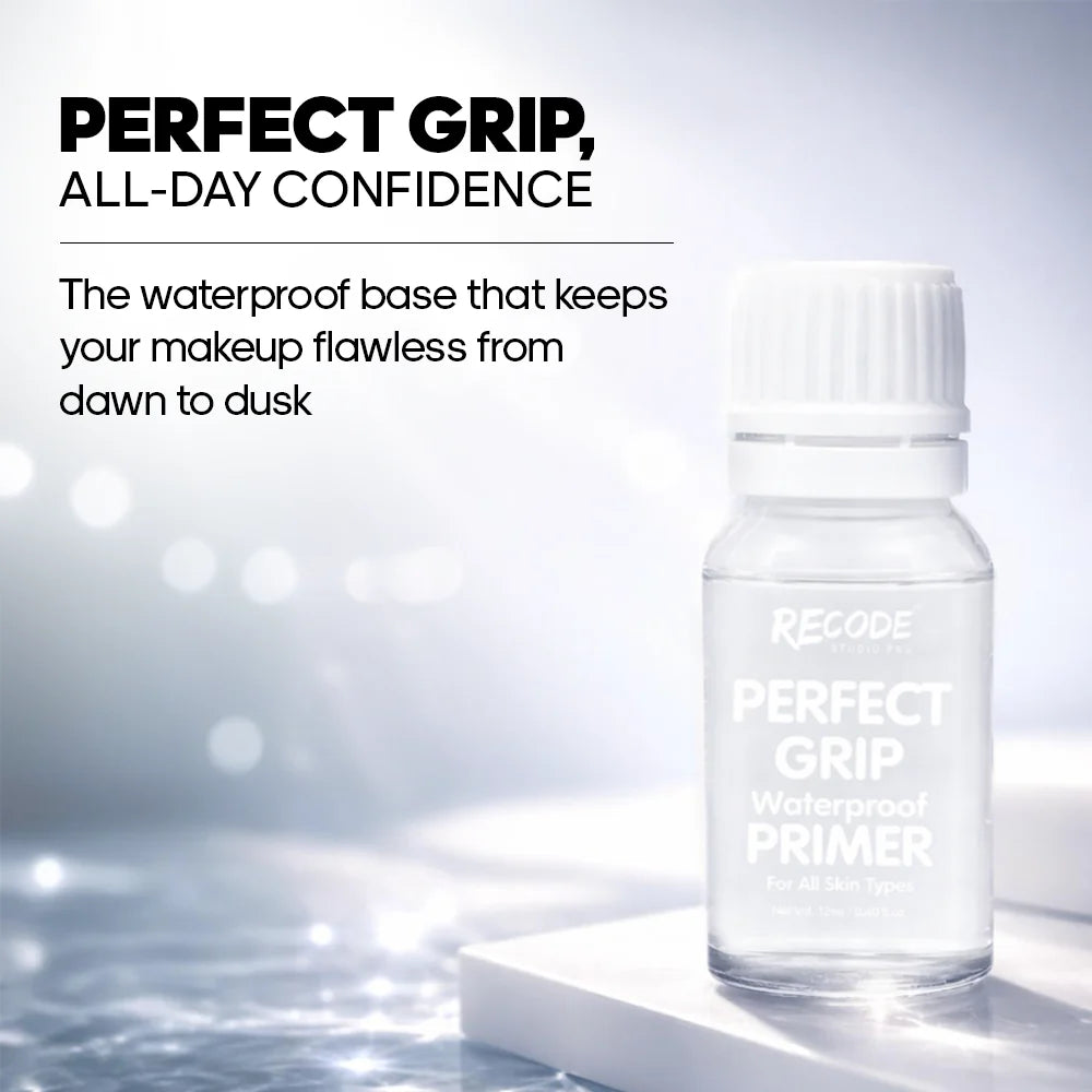 RECODE GRIP PRIMER