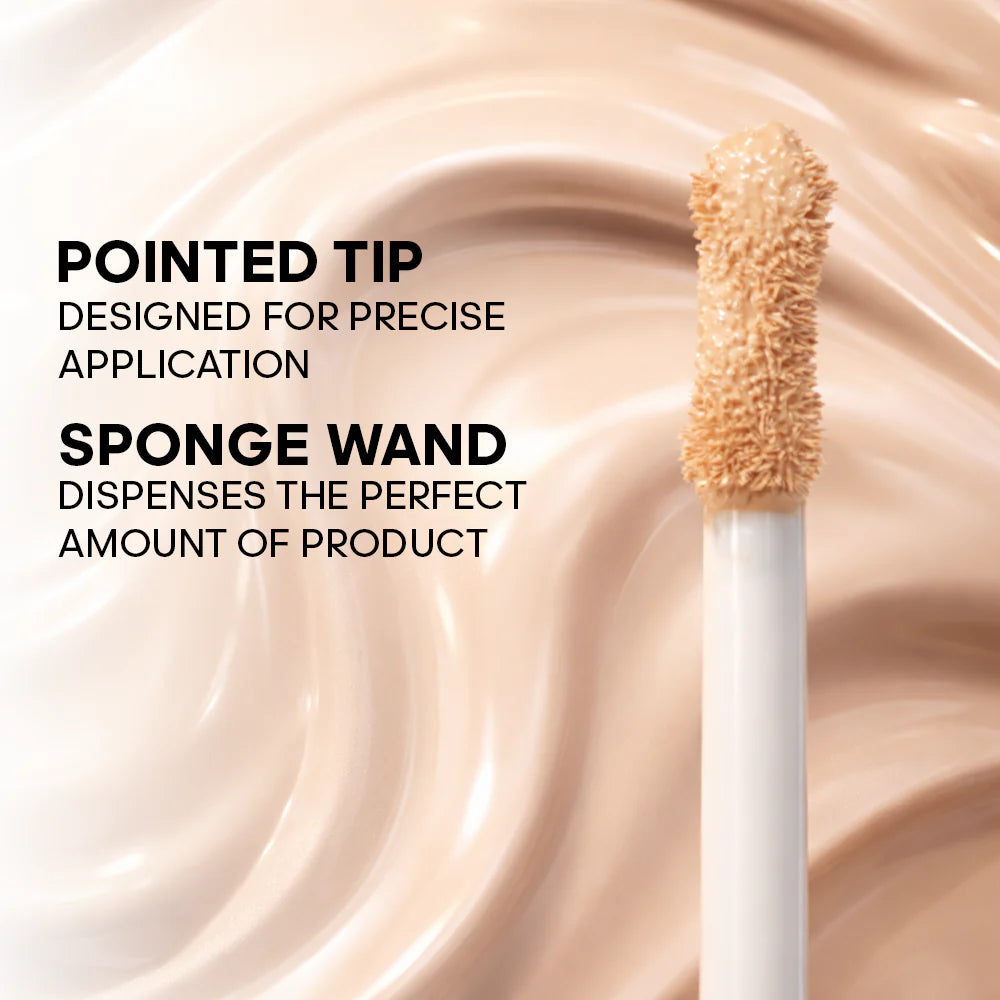 RECODE WE STOLE DA SHOW CONCEALER