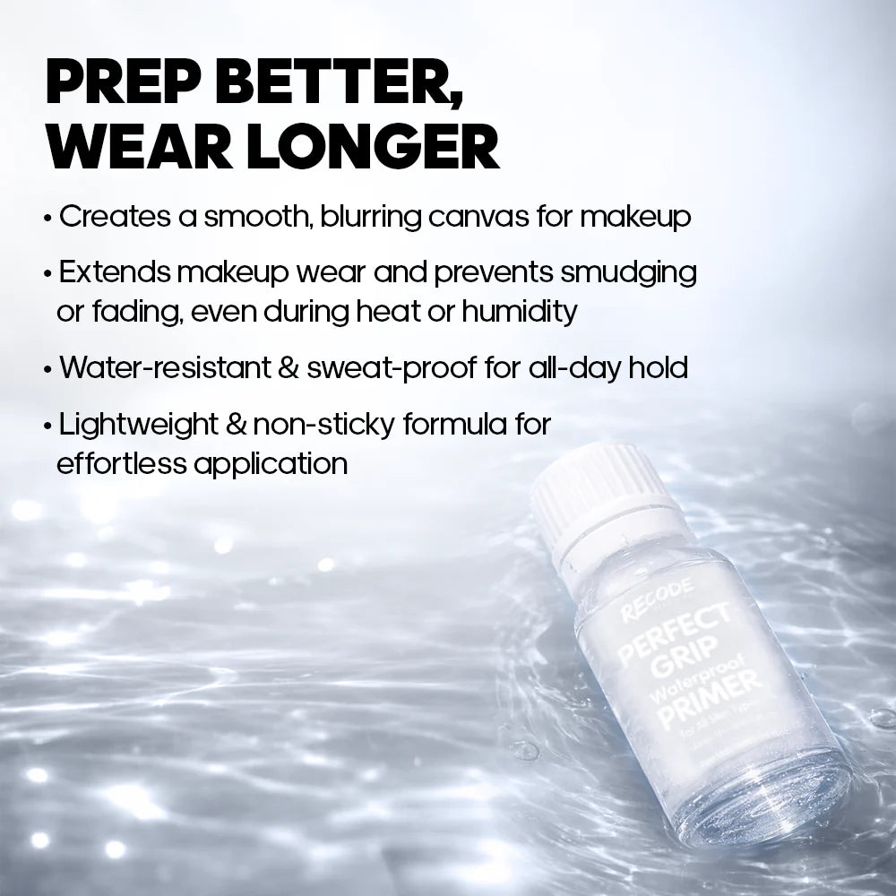RECODE GRIP PRIMER