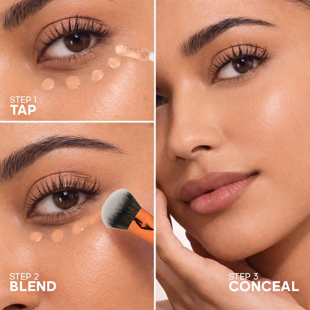 RECODE WE STOLE DA SHOW CONCEALER