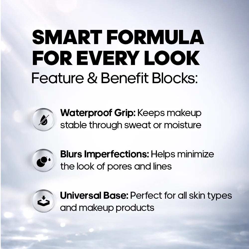 RECODE GRIP PRIMER