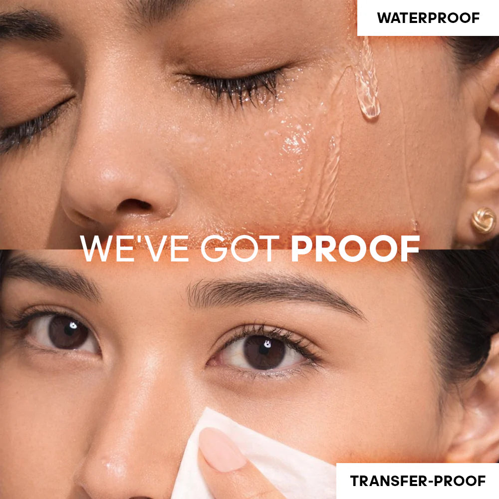 RECODE WE STOLE DA SHOW CONCEALER
