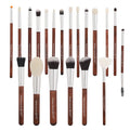 RECODE BRUSH SET TRAINEE LOVE  SET OF 20PCS