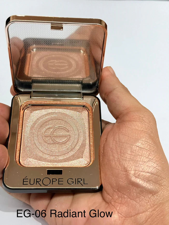 EUROPE GIRL Sun-Kissed Highlighter