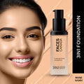 FC 3IN1 MATTE FLAWLESS FOUNDATION