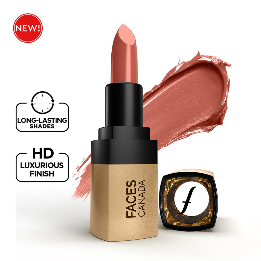 FC COMFY MATTE VELVET TOUCH LIPSTICK