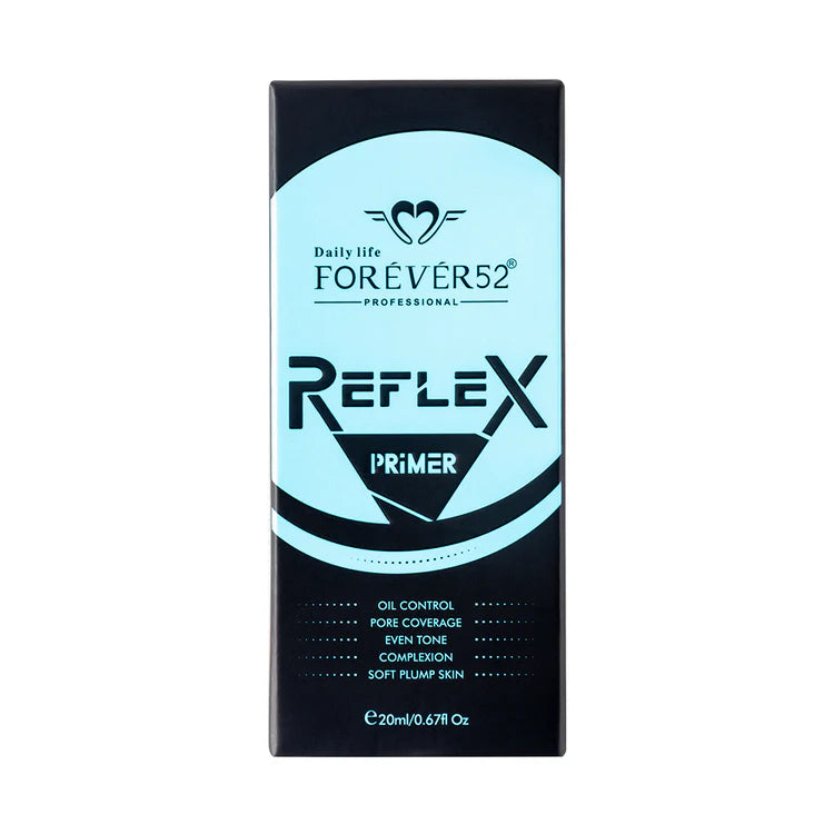 F52 REFLEX PRIMER RXP001