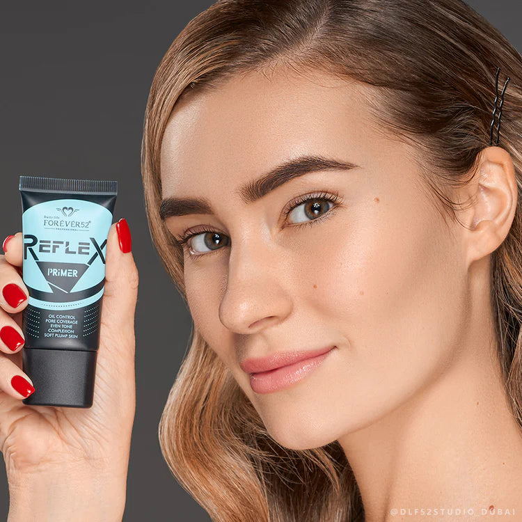 F52 REFLEX PRIMER RXP001