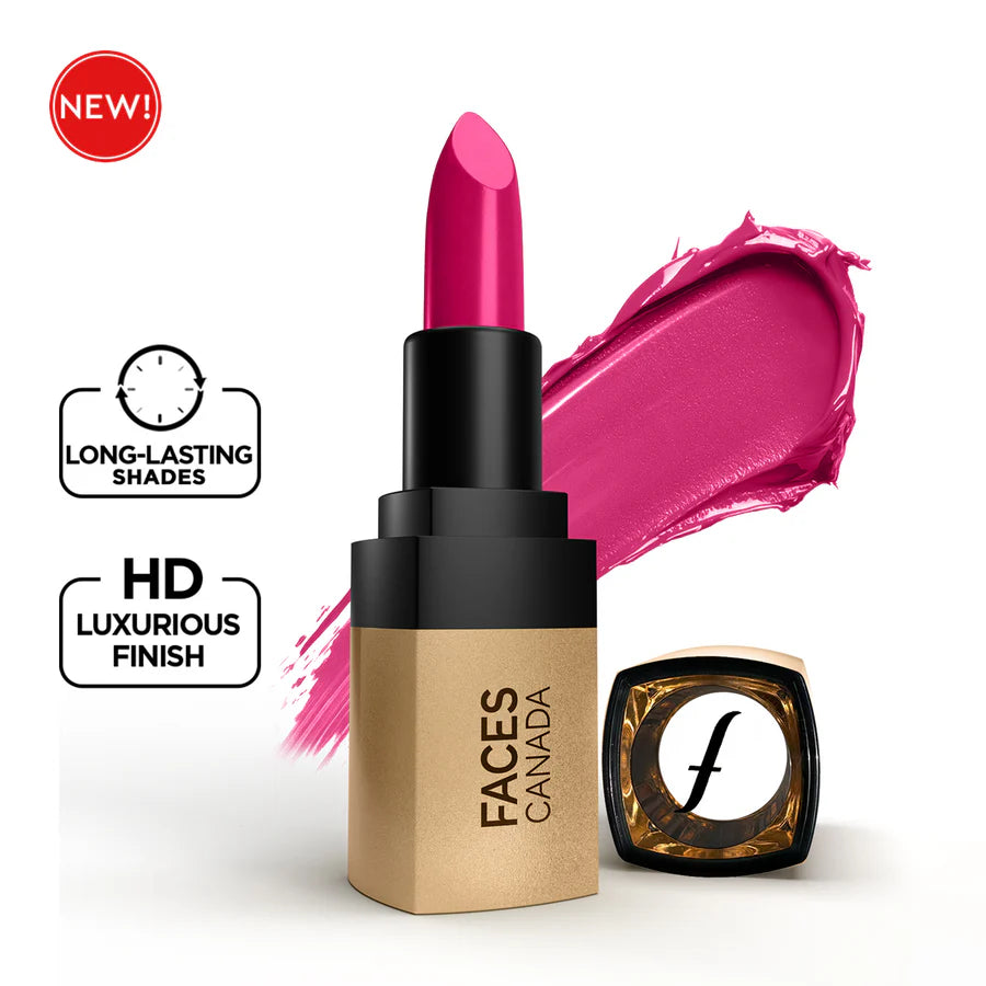 FC COMFY MATTE VELVET TOUCH LIPSTICK
