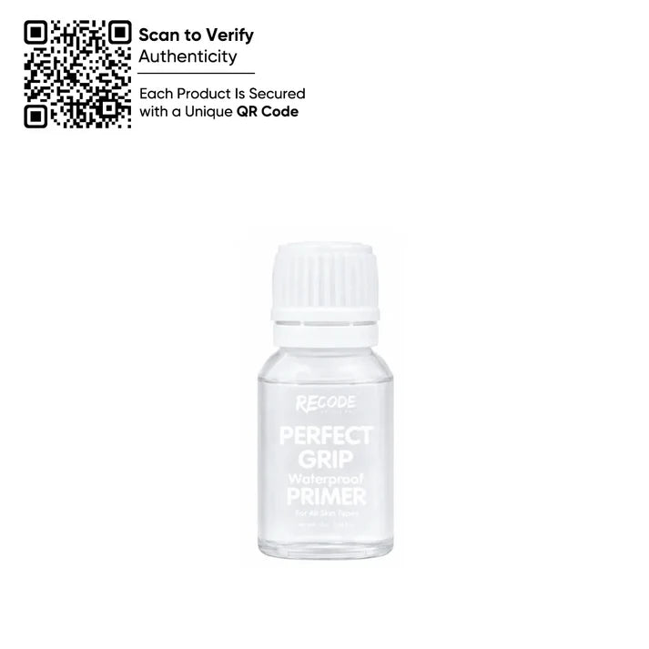 RECODE GRIP PRIMER