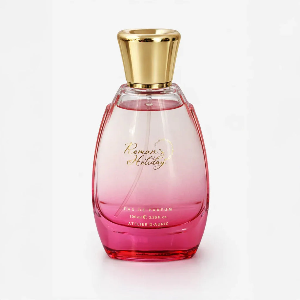 Auric Roman Holiday Eau De Parfum (EDP) 100ml