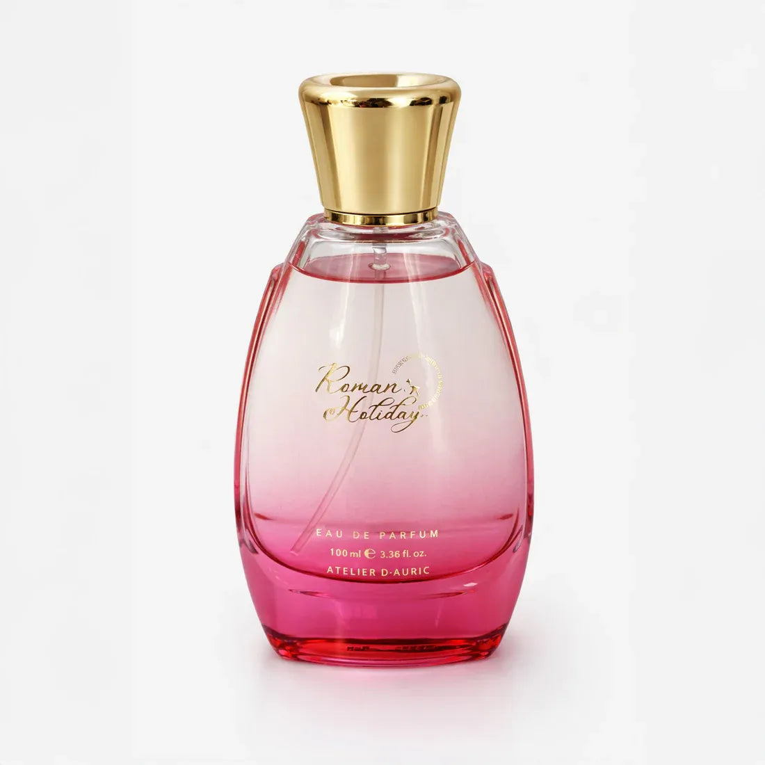 Auric Roman Holiday Eau De Parfum (EDP) 100ml