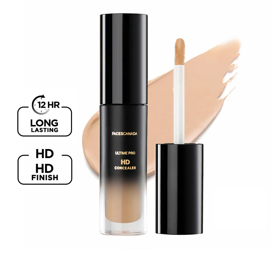 FC ULTIMEPRO HD CONCEALER