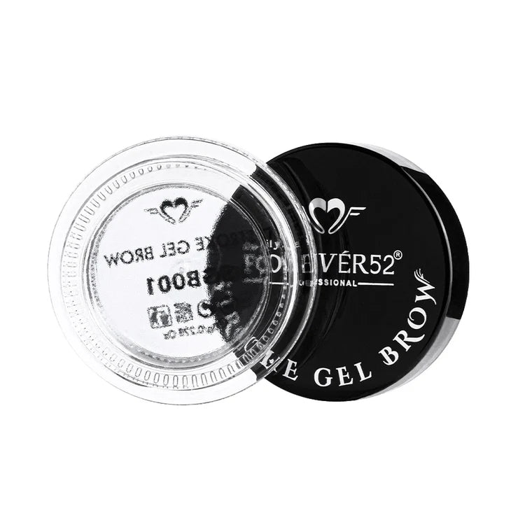 F52 STROKE GEL BROW SGB001