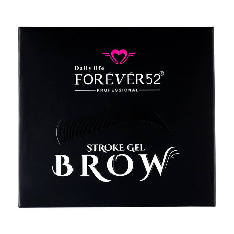 F52 STROKE GEL BROW SGB001