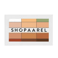 SHOPAAREL 15 SHADE Z PALETTE CONCEALER