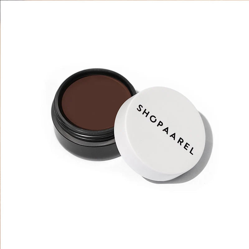 SHOPAAREL GEL LINER BROWN