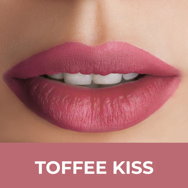 F52 Showstopper Liquid Matte Lipstick