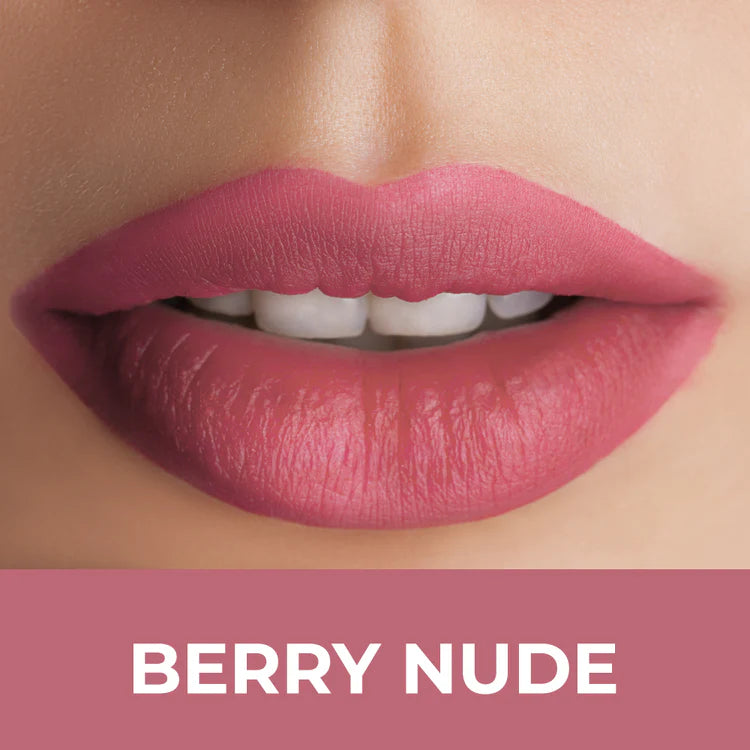 F52 Showstopper Liquid Matte Lipstick